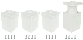nozki-meblowe-nogi-meblowe-300kg-profil-1mm-40x40-h-60-biale-x4-polskie