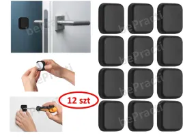 odbojnik-scienny-samoprzylepny-czarny-kwadratowy-12szt-polski