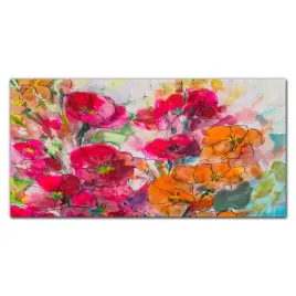 szklo-lacobel-do-kuchni-akwarela-kwiaty-120x60-cm