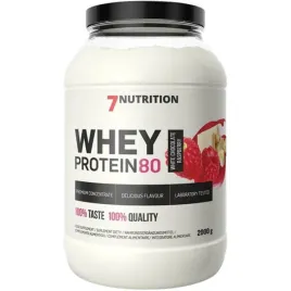 7nutrition-whey-protein-80-bialko-wpc-2000g-biala-czekolada-malina