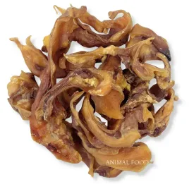ucho-uszy-wieprzowe-strips-kawalki-miesa-100g