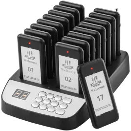 system-pagerow-restauracyjnych-16-szt-zasieg-pager-kolejkowy-bezprzewodowy