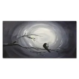 panel-kuchenny-na-plytki-noc-zwierze-ptak-120x60