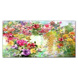 panel-kuchenny-laminowany-kwiaty-natura-120x60-cm