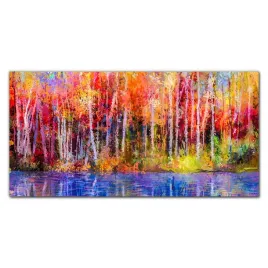 lacobel-kuchenny-kolorowe-drzewa-malarstwo-120x60