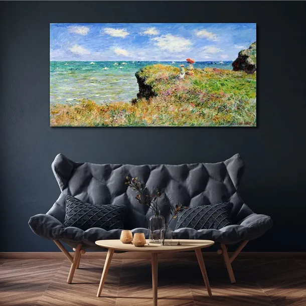 obraz-na-plotnie-klif-morze-claude-monet-140x70-cm-sposob-wykonania-druk-cyfrowy