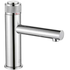 bateria-umywalkowa-stojaca-chrom-z-korkiem-volumo-laveo