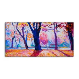 obraz-akrylowy-140x70-wiszacy-jesien-park-sztuka