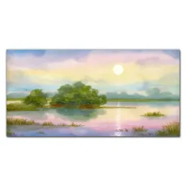 szklo-panel-kuchnia-akwarela-natura-drzewo-120x60