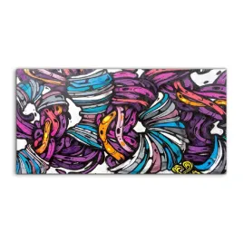 fotoobraz-140x70-z-nadrukiem-miasto-ulica-graffiti