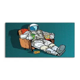 fotoobraz-140x70-na-sciane-astronauta-niedzwiedz