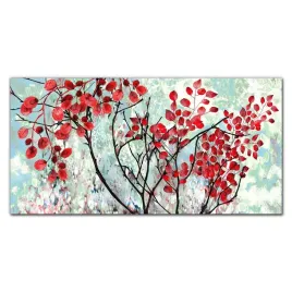 panele-szklane-do-kuchni-liscie-galezie-120x60-cm