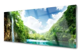 lacobel-panel-scienny-foto-gora-las-jezioro-120x60
