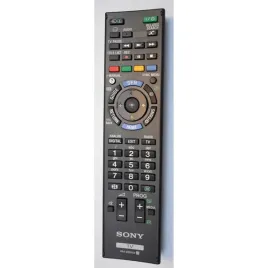 pilot-do-tv-sony-rm-ed053-oryginal