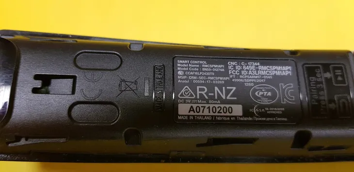 pilot-do-tv-samsung-rmcspm1ap1-oryginal-stan-nowy-marka-samsung