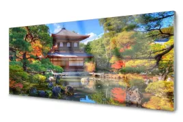 lacobel-panel-szklany-plytka-ogrod-japonia-120x60