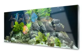 lacobel-panel-do-kuchni-scienny-ryba-liscie-120x60