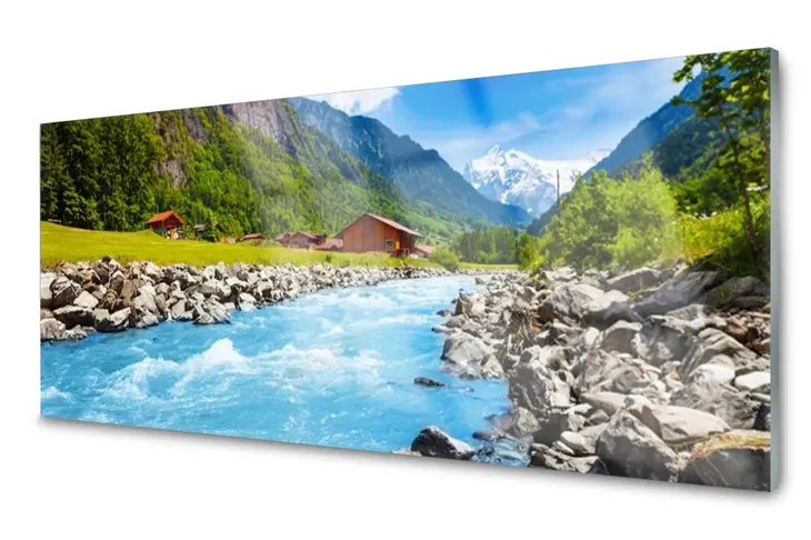 lacobel-panel-do-kuchni-scienny-gory-rzeka-120x60