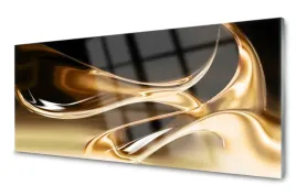 panel-szklany-plytka-zloto-abstrakcja-120x60