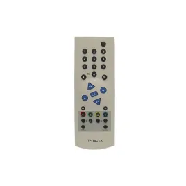 pilot-do-tv-grundig-tp750-tp751