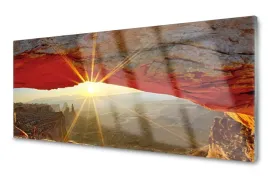 obraz-na-szkle-wielki-kanion-krajobraz-foto-125x50