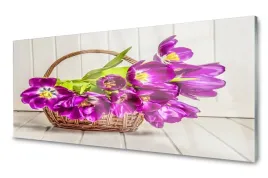 obraz-szklany-foto-szklany-kwiaty-w-koszyku-125x50