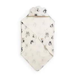 elodie-details-recznik-forest-mouse