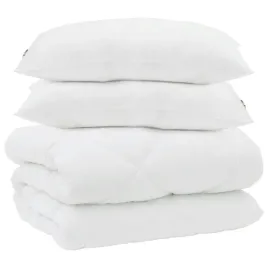 zimowa-koldra-z-poduszka-3-szt-bialy-mikrofibra
