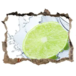 naklejka-3d-dziura-na-sciane-limonka-168x113