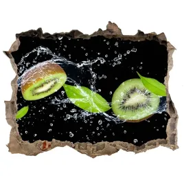 naklejka-3d-dziura-na-sciane-kiwi-i-woda-168x113