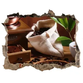 naklejka-3d-dziura-na-sciane-filizanka-espresso
