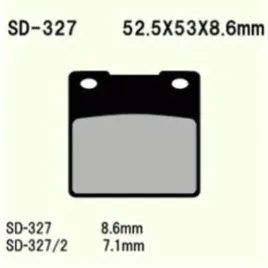 klocki-hamulcowe-vesrah-vd-327-2-or-vd-327-2