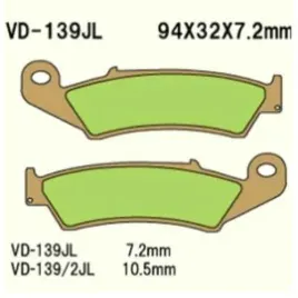 klocki-hamulcowe-vesrah-vd-139jl-fa125hh
