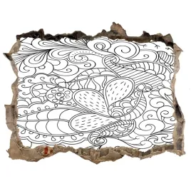 naklejka-3d-dziura-na-sciane-ornamenty-168x113
