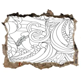 naklejka-3d-dziura-na-sciane-ornamenty-168x113
