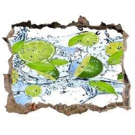 naklejka-3d-dziura-okleina-limonki-i-woda-168x113