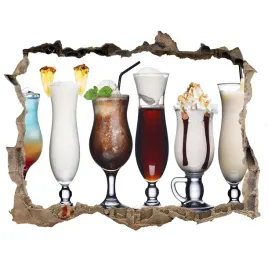naklejka-3d-dziura-okleina-zestaw-drinkow-168x113
