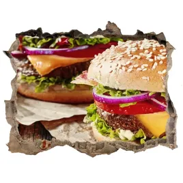 naklejka-3d-dziura-okleina-hamburgery-168x113