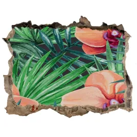 naklejka-3d-dziura-scienna-cegla-orchidea-168x113