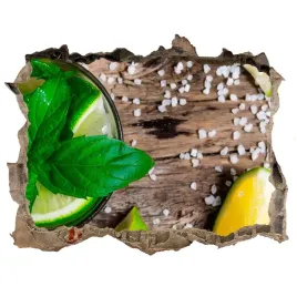naklejka-3d-dziura-samoprzylepna-mojito-168x113