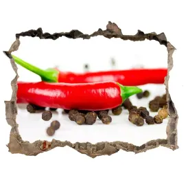 naklejka-3d-dziura-scienna-chilli-i-pieprz-168x113