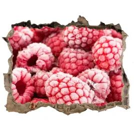 naklejka-3d-dziura-scienna-zmrozone-maliny-168x113