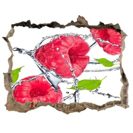 naklejka-dziura-na-sciane-cegla-malina-i-woda