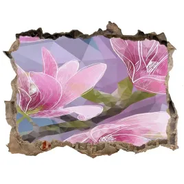 okleina-3d-dziura-scienna-rozowa-magnolia-168x113