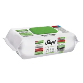 chusteczki-czyszczace-xxl-sleepy-easy-clean-ananas-100-szt