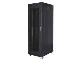 szafa-instalacyjna-rack-stojaca-19-cali-37u-800x1000-czarna-drzwi-perforowa