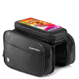 torba-rowerowa-na-rame-wodoodporna-uchwyt-telefon-dotykowy
