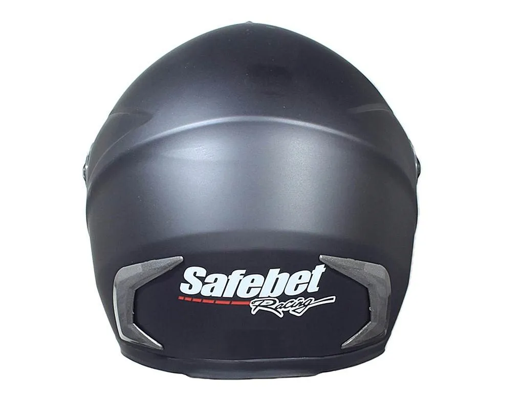 kask-safebet-hf-122-flat-black-xxl