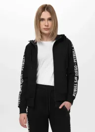 bluza-damska-rozpinana-z-kapturem-pitbull-tape-explory-czarna