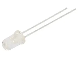 led-uv-a-25-15ma-400nm-284vdc-tht-czolo-wypukle-il-wypr-2-x1szt